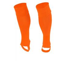 Stanno Uni footless sock oranje
