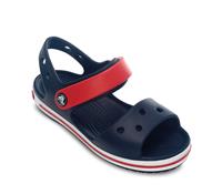 Crocs Crocband outdoor sandalen donkerblauw