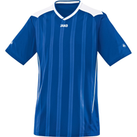 Jako Copa Shirt Met Korte Mouwen - Junior - Koningsblauw/Wit_116