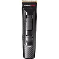 BaByliss Pro Ferrari Tondeuse Zwart FX811E