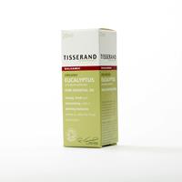 Tisserand Eucalyptus Organic (20ml)