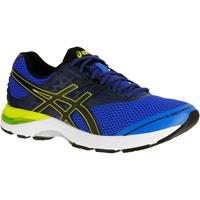 ASICS Hardloopschoenen heren ASICS Gel Pulse 9 blauw