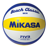 Mikasa VXL30 Beach Classic Volleybal - Maat 5