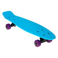Generic Toi Toys Skateboard 55cm diverse kleuren