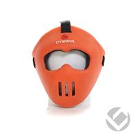 Brabo Face Mask Jr. Oranje