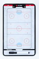 Pure2Improve coachboard ijshockey 35 x 22 cm