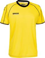 Derbystar Energy Shirt - Junior - Geel / Zwart
