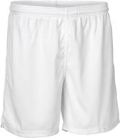 Derbystar Basic Shorts - Junior - Wit - 128