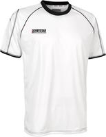 Derbystar Energy Shirt - Junior - Wit / Zwart