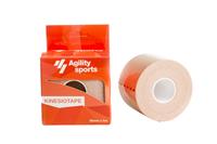 Agility Sports Kinesiotape - Huidskleurig