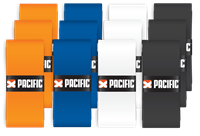 Pacific X Tack Pro grip - zwart