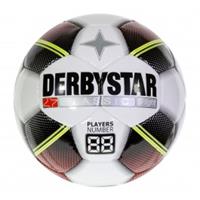 DERBYSTAR Classic S-Light 290g Leicht-Fußball 4X3