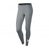 Nike - Nsw Club Legging Logo - Katoenen Tights