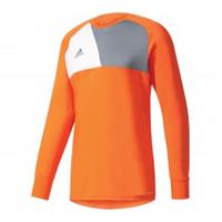 Adidas ASSITA 17 Keepersshirt Oranje