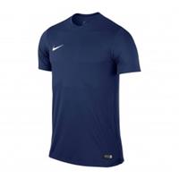 Nike - Park Vi Jersey Jr - Blauw Shirt