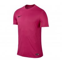 Nike - Park Vi Jersey Jr - Roze Voetbalshirt