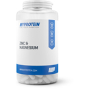Myvitamins Zink & Magnesium Capsules - 270Capsules