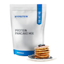 MyProtein Pancake Bundel - Pannenkoeken Mix - Maple Syrup - Siroop - Chocolade