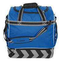 Hummel Sporttas Pro Bag Excellence Blauw