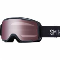 Smith Daredevil Black Ignitor Mirror Antifog