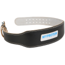 Myprotein Leather Lifting Belt - Large (32-40 Inch)
