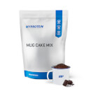 MyProtein Eiwit Mug Cake - 500g - Nieuw - Naturel Chocolade