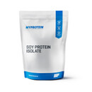 MyProtein Sojaprotein Isolat Chocolate Smooth