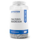 Myvitamins Calcium & Magnesium Tablets - 270Tablets