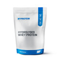 MyProtein Gehydrolyseerde Whey Protein - 2.5kg