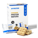 myprotein Protein Waffel (Probe) - Erdnussbutter