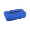myprotein Pillen Box