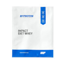 Impact Diet Whey (Sample) - 60g - Café Latte