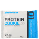 MyProtein Protein Cookie - 12 x 75g - Dubbele Chocolade