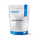 Instant Oats - Unflavoured 2.5KG - MyProtein