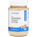 myprotein Pulverisierte Erdnussbutter - Stevia