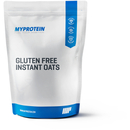 myprotein 100% Glutenfreier Instant Hafer - 2.5kg - Geschmacksneutral