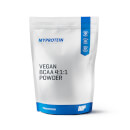 myprotein Vegane BCAA 4:1:1 Aminosäure - 500g - Geschmacksneutral