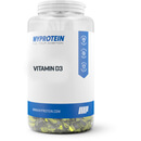 myvitamins Vitamin D3 Kapseln - 360Kapseln