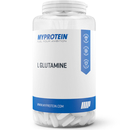 Myprotein L-glutamine Aminozuur - 250tabletten - Naturel