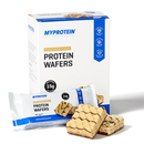 Protein Wafers, Vanilla, 10x40 - MyProtein