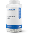 myprotein Alpha-Liponsäure Antioxidant - 120Kapseln