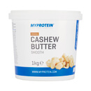 myprotein Naturbelassene Cashew Butter - 1kg - Original - Cremig