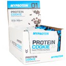 myprotein Protein Cookie - 12 x 75g - Schokolade Orange