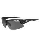Tifosi Eyewear Tifosi Crit Sonnenbrille (mattschwarz, mit austauschbaren Gläsern) - Sonnenbrillen