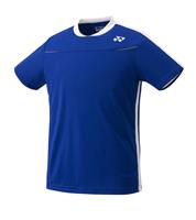 Yonex 10178EX Herren T-Shirt blau