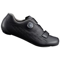 Shimano RP5 Road Shoes - Black - UK 7.5/EU 42 - Black