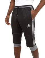 Adidas Condivo 16 Driekwart Trainingsbroek - Black/Grey - Heren