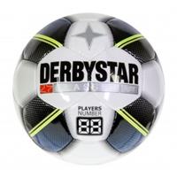 derbystar Derby Star Classic TT Light Voetbal - wit