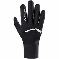 Vaude - Chronos Gloves II - Handschoenen, zwart
