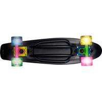 Muuwmi Skateboard fun, neon - Kleurrijk